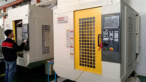 cnc machine finook|FANUC America .